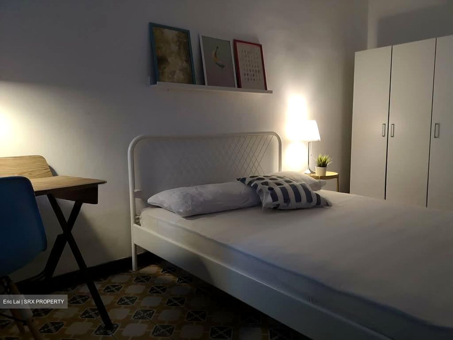 Tan Tong Meng Tower (D11), Apartment #573875891